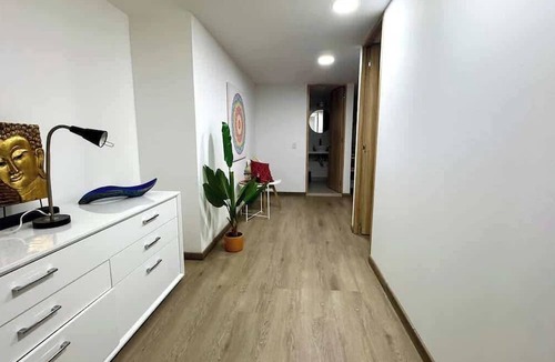 Chico Reservado Apartment | Amazing 1 BR in Parque 93