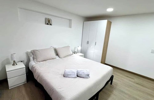 Chico Reservado Apartment | Amazing 1 BR in Parque 93
