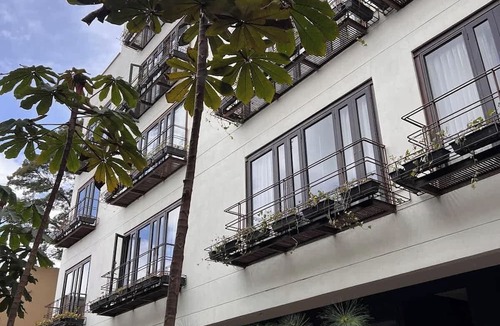 Antonio Narino Apartment | Lovely Studio in Candelaria
