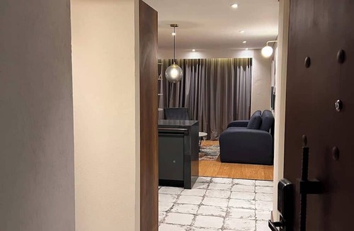 Antonio Narino Apartment | Lovely Studio in Candelaria