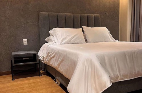Antonio Narino Apartment | Lovely Studio in Candelaria
