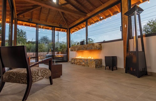 Medellin House | Finca Villa Alfa