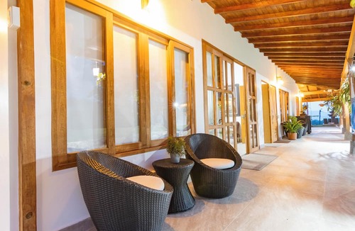 Medellin House | Finca Villa Alfa