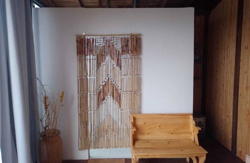 El Penol Ski Chalet | Samadhi Glamping