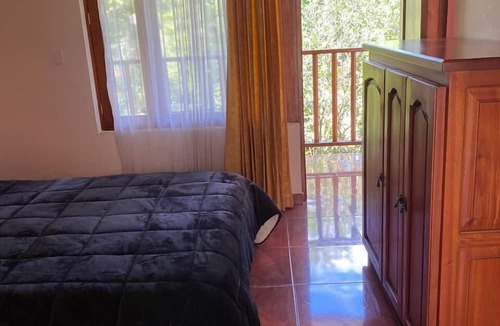 Raquira Hostel | Hosteria San Fermin