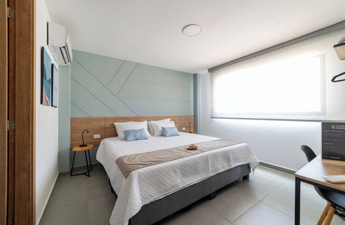 Manga Hotel | Casa Gracia Hotel Boutique Cartagena