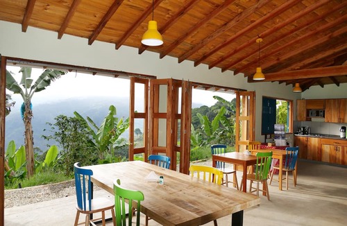 Jardin Other | Glamping Jardín