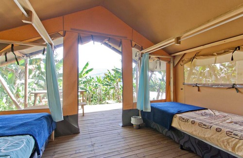 Jardin Other | Glamping Jardín