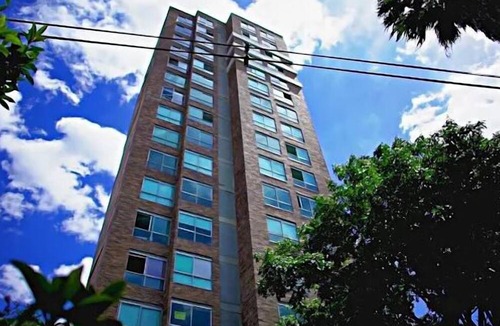Laureles - Estadio Apartment | Laureles Cozy Diamond in the Sky