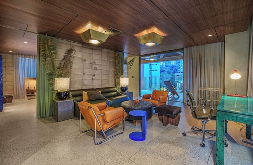 La Florida Hotel | 23 Living