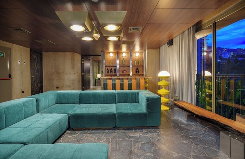 La Florida Hotel | 23 Living
