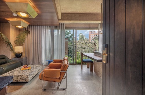 La Florida Hotel | 23 Living