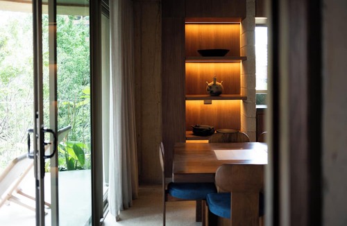 La Florida Hotel | 23 Living