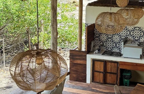 Rincon Hostel | RINCON DEL MANGLE