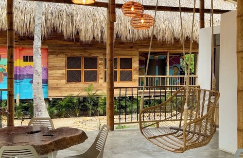 Rincon Hostel | RINCON DEL MANGLE