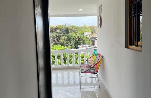 Cartagena Hostel | Hostal tio poli