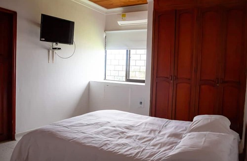 Sincelejo Hotel | Hotel Santana
