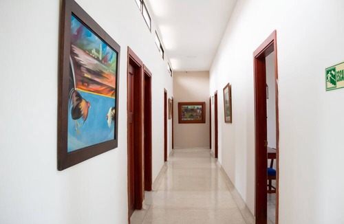 Sincelejo Hotel | Hotel Santana