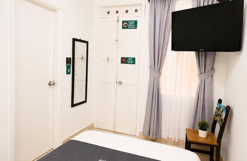Envigado Hotel | Hospedajes El Jardin