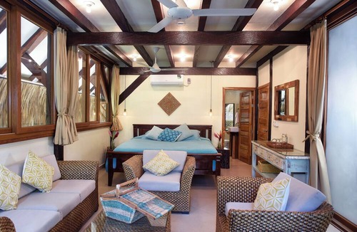 Guachaca Hotel | Cayena by Masaya Collection
