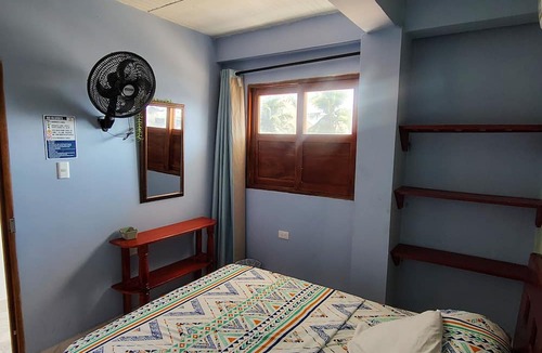 Rincon Hostel | Milimar Hostal