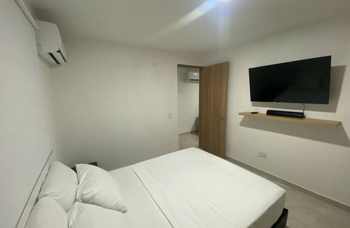 Manga Apartment | Sabaii Apartamentos