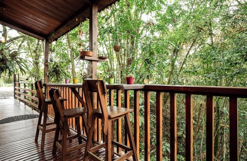 Neira Hotel | Tominejo Ecolodge