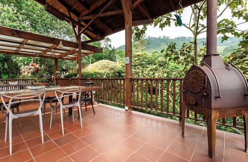 Neira Hotel | Tominejo Ecolodge