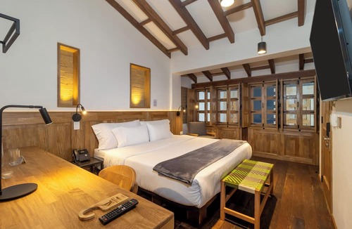 La Candelaria Hotel | Camelia by Masaya Collection