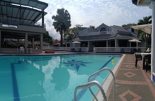 San Sebastian de Mariquita Hotel | hotel campestre yj