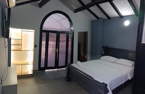 San Sebastian de Mariquita Hotel | hotel campestre yj