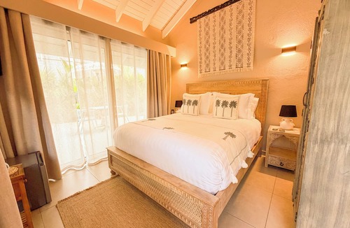 San Andres Hotel | The Providence Hotel Boutique - Adults Only