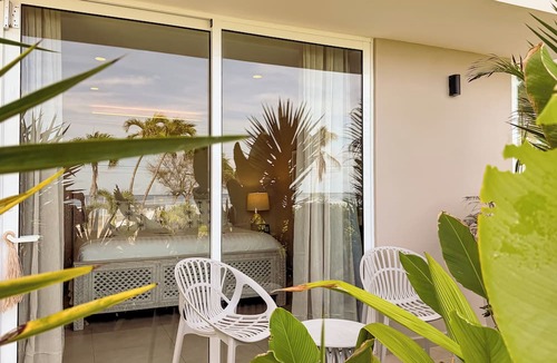 San Andres Hotel | The Providence Hotel Boutique - Adults Only