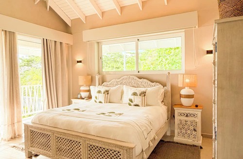 San Andres Hotel | The Providence Hotel Boutique - Adults Only
