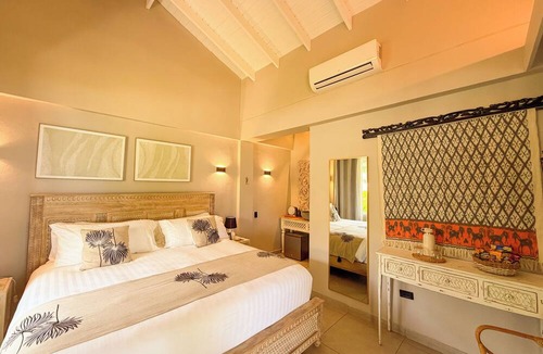 San Andres Hotel | The Providence Hotel Boutique - Adults Only