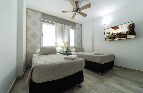 La Boquilla Hotel | Hotel Boutique Casamar