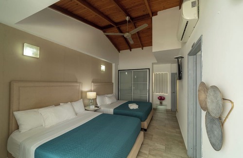 La Boquilla Hotel | Hotel Boutique Casamar