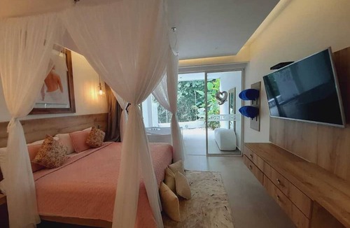 Doradal Hotel | Hotel Monte Bello