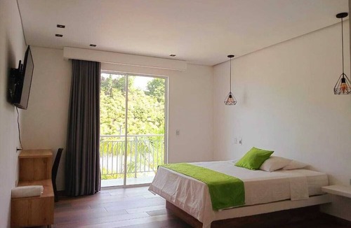 Doradal Hotel | Hotel Monte Bello