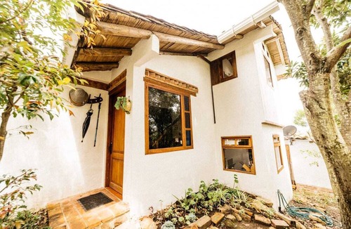 Villa de Leyva Hostel | Hostal Renacer