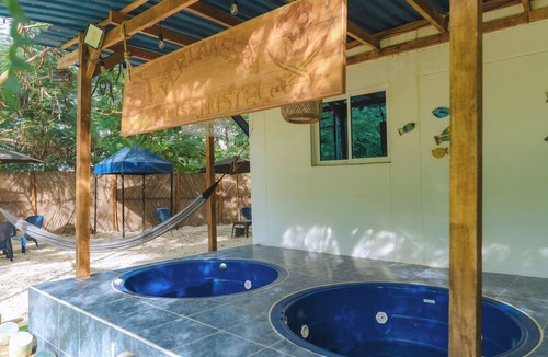 Tierra Bomba Island Hostel | Perla Negra House Hostel Cartagena