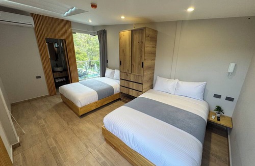 San Gil Hotel | Hotel San Gil House