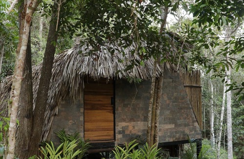 Rionegro Cabin | Ecolodge Palonegro
