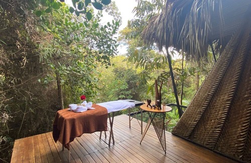 Rionegro Cabin | Ecolodge Palonegro