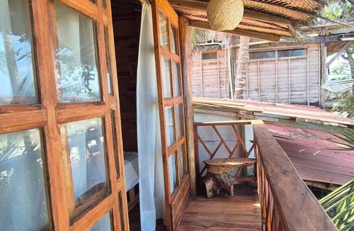 Guachaca Hostel | PUERTO MANGLAR HOSTAL
