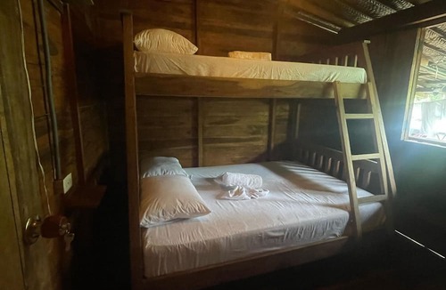 Guachaca Hostel | PUERTO MANGLAR HOSTAL