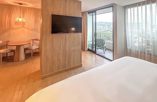San Jose de Cucuta Hotel | Faranda Collection Cúcuta