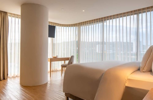 San Jose de Cucuta Hotel | Faranda Collection Cúcuta