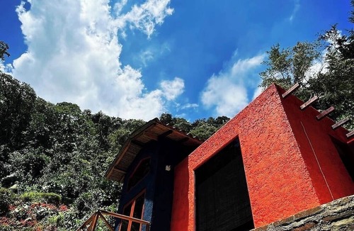 Bucaramanga Bed & Breakfast | Finca Montaña Magica