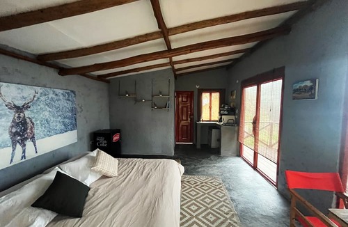 Bucaramanga Bed & Breakfast | Finca Montaña Magica